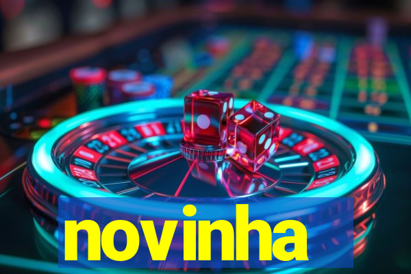 novinha -18 telegram